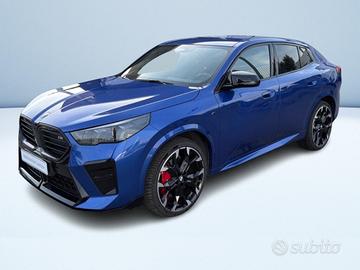 BMW X2 M X2 xdrive M35i Msport Pro auto