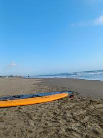 softboard 9.0 Quicksilver 