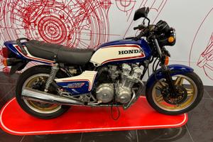 Honda CB 750 (1980 - 84) FD-KZ-CD d'epoca 1984
