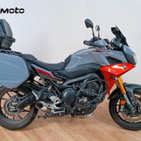 YAMAHA TRACER 900 GT ABS - 2019