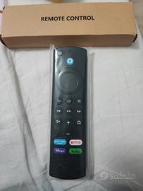 telecomando Amazon compatibile 