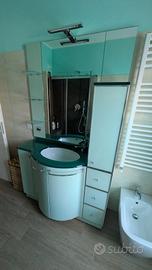 mobile bagno 
