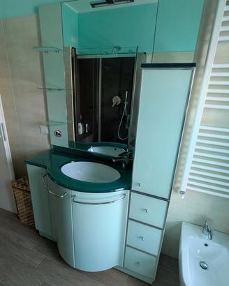 mobile bagno 