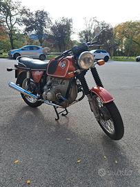 BMW R90/6 1975
