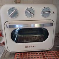 Necchi Vintage Friggitrice ad Aria 16L