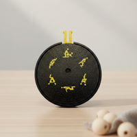 Ruota del Kamasutra - Gadget Divertente Stampa 3D