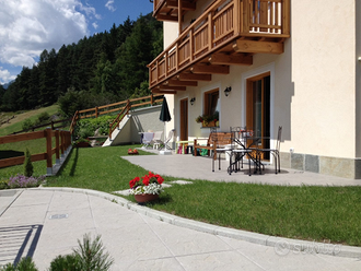 Agosto a SoleLuna Bormio