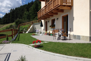 Agosto a SoleLuna Bormio