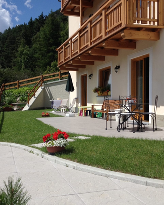 Agosto a SoleLuna Bormio