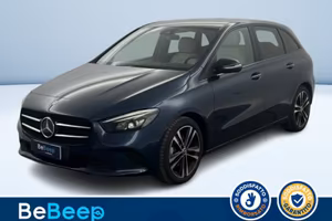 Mercedes-Benz Classe B B 200 SPORT PLUS AUTO