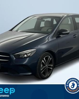 Mercedes-Benz Classe B B 200 SPORT PLUS AUTO