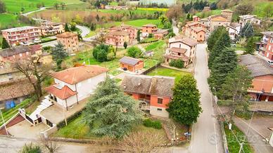 CASA INDIPENDENTE A VIANO