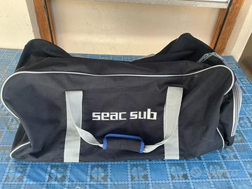 Kit 4 pezzi SEAC