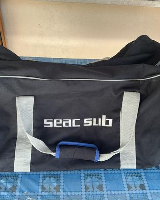 Kit 4 pezzi SEAC