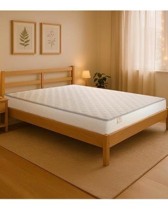 materasso 160x190 anallergico