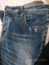 pantaloni 