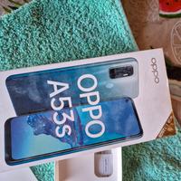 cellulare Oppo 53s