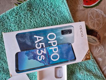 cellulare Oppo 53s