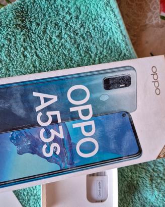 cellulare Oppo 53s