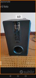 subwoofer 