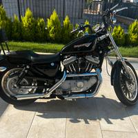Harley 1200 s 4 candele