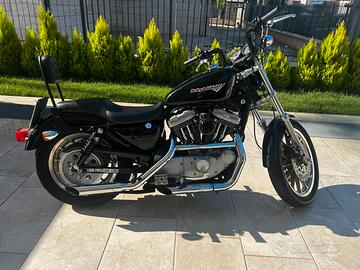 Harley 1200 s 4 candele