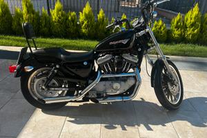 Harley 1200 s 4 candele