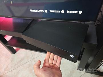 xbox one x