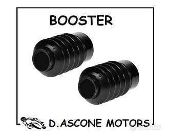 2 SOFFIETTI BOOSTER 1988 1994