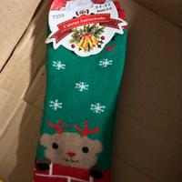 Calzini Antiscivolo Nuovi