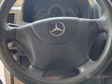 Airbag volante MERCEDES-BENZ VITO del 1999