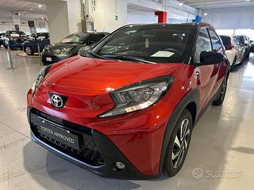 Toyota Aygo X 1.0B (72 CV) Trend S-CVT