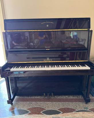 Pianoforte