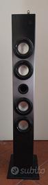casse audio 