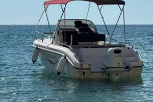 Ranieri Shadow 20 LEGGI