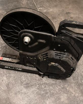 Elite Suito-T rullo smart interattivo –