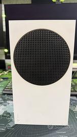 xbox serie s da 512 gb