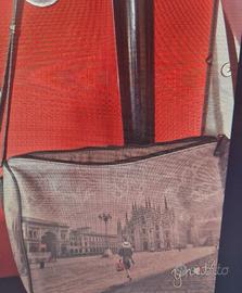 BORSA WHY NOT MILANO