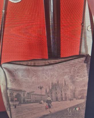 BORSA WHY NOT MILANO