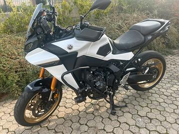 Yamaha tracer 9 gt