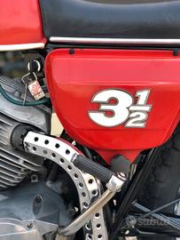 Moto Morini 3 1/2 gt