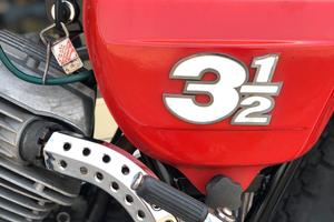 Moto Morini 3 1/2 gt