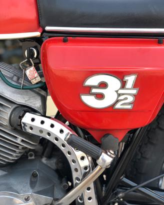 Moto Morini 3 1/2 gt