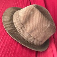 Vintage Cappello Fedora Borsalino Impercork Paris
