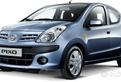 Ricambi NUOVI Nissan Pixo dal 2009 in poi