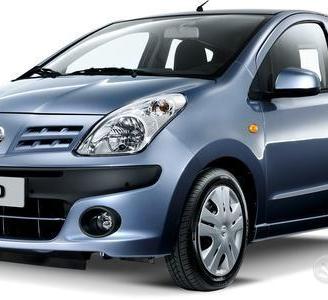 Ricambi NUOVI Nissan Pixo dal 2009 in poi