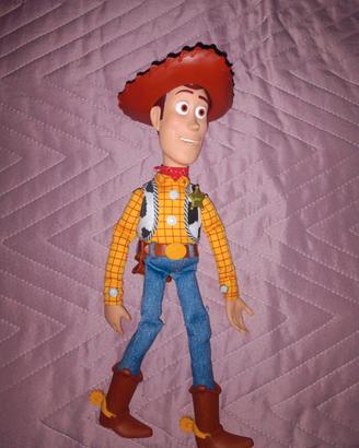 sceriffo Woody Toy story 