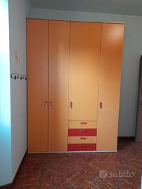 CAMERA RAGAZZI LETTO A CASTELLO ECC.