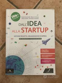 Dal’IDEA alla STARTUP