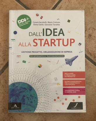 Dal’IDEA alla STARTUP